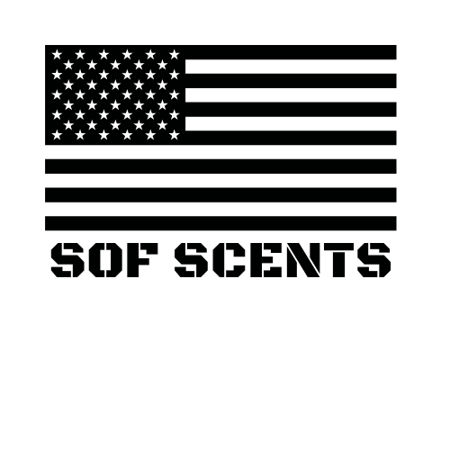 SOF SCENTS